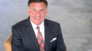 Michael Burcham