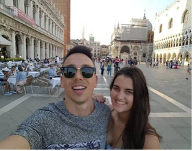 international mba Christian Zavatti