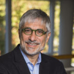 Professor Mark Cohen