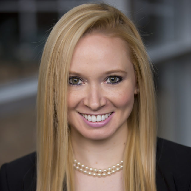 Professor Jessica Kennedy Shines a Spotlight on Ethics, Gender, and