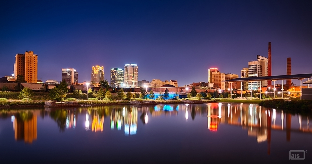 Executive MBA City Spotlights: Birmingham | Vanderbilt ...