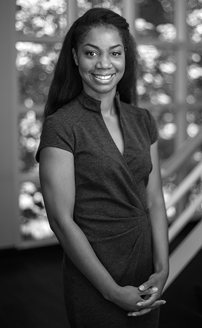 Krystal Foxworth | MBA | Class of 2017