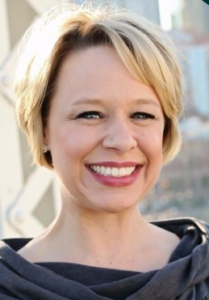 Erin Tomlinson, EMBA, Executive MBA