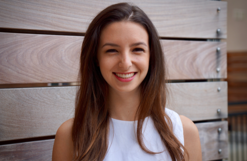 Accelerator Alums Launch Organization to Support Young Women's Business Careers