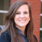 Bailey McChesney Vanderbilt Director, MBA Recruiting and Admissions