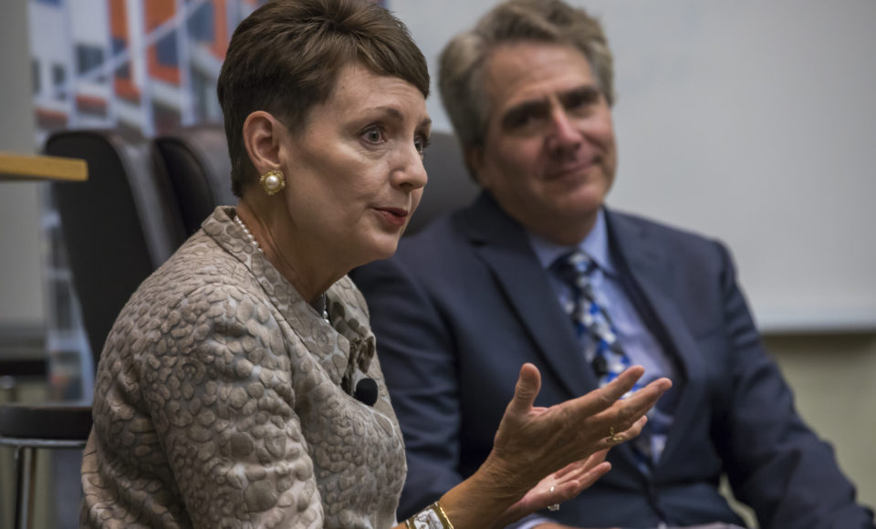 5 Lessons in Leadership from a Fortune 500 CEO