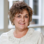 Juli Bennett, Vanderbilt Executive Director for Executive MBA Programs