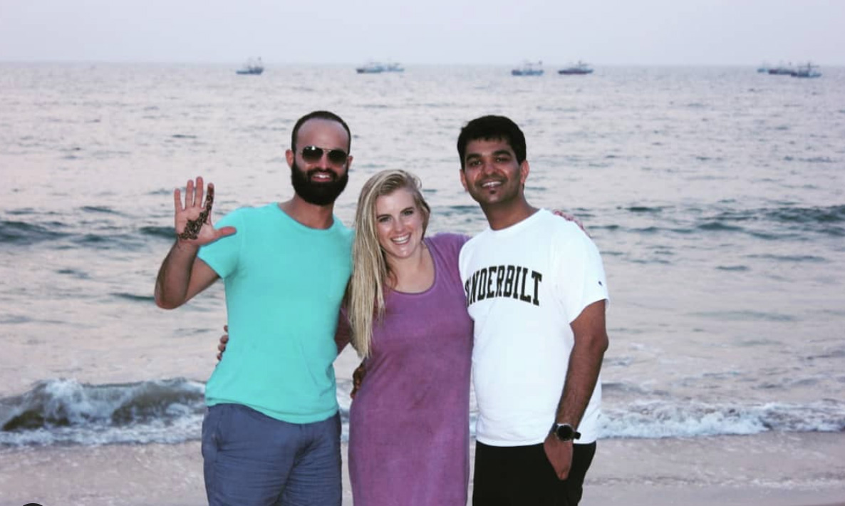 Social Media Roundup Holidays 2018 Vanderbilt Business School