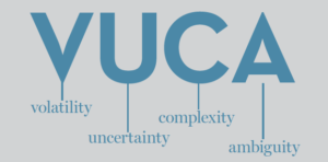 VUCA