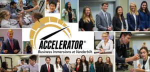 Accelerator Collage