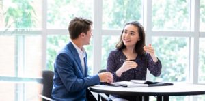 Overview Accelerator®—Finance Bootcamp is designed for college students interested in a broad area of finance, including careers in corporate finance, equity research, investment banking and private equity.