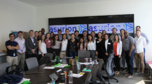 Accelerator 2019 Asurion Office Visit