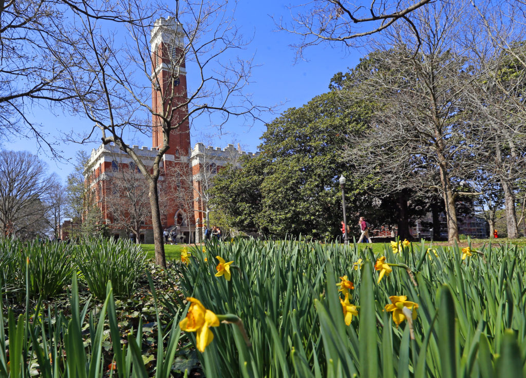 The Undergraduate Business Minor Program - Vanderbilt Business School