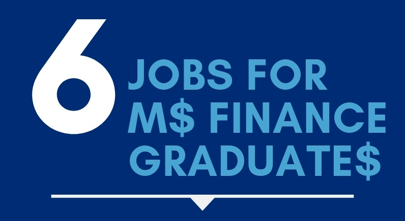 6 Jobs For Masters In Finance Graduates Vanderbilt Business School 7667