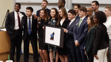 Vanderbilt Business Welcomes Accelerator® Summer Business Immersion Back to Campus in 2022