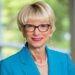 Nancy Lea Hyer, Vanderbilt Associate Dean of Curriculum and Learning