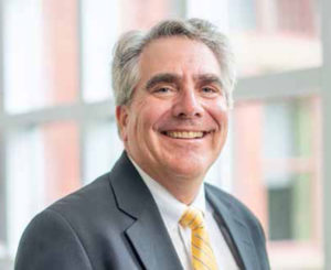 Dean Eric Johnson