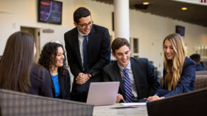 Masters in Accounting