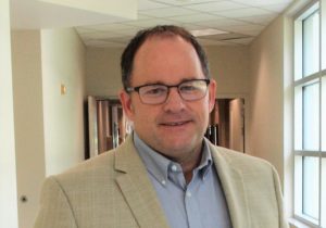 Rich Metzger headshot