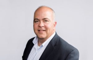Jerry Buller headshot