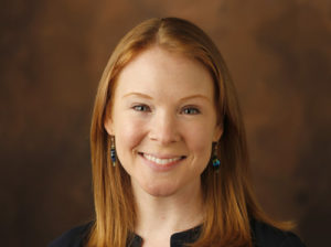 Bryn Evans headshot
