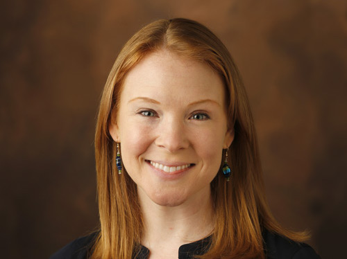 MMHC Program Helps Student Leap from Healthcare Outreach to Executive