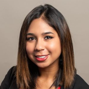 Emily Singh