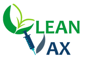 Clean Vax Logo