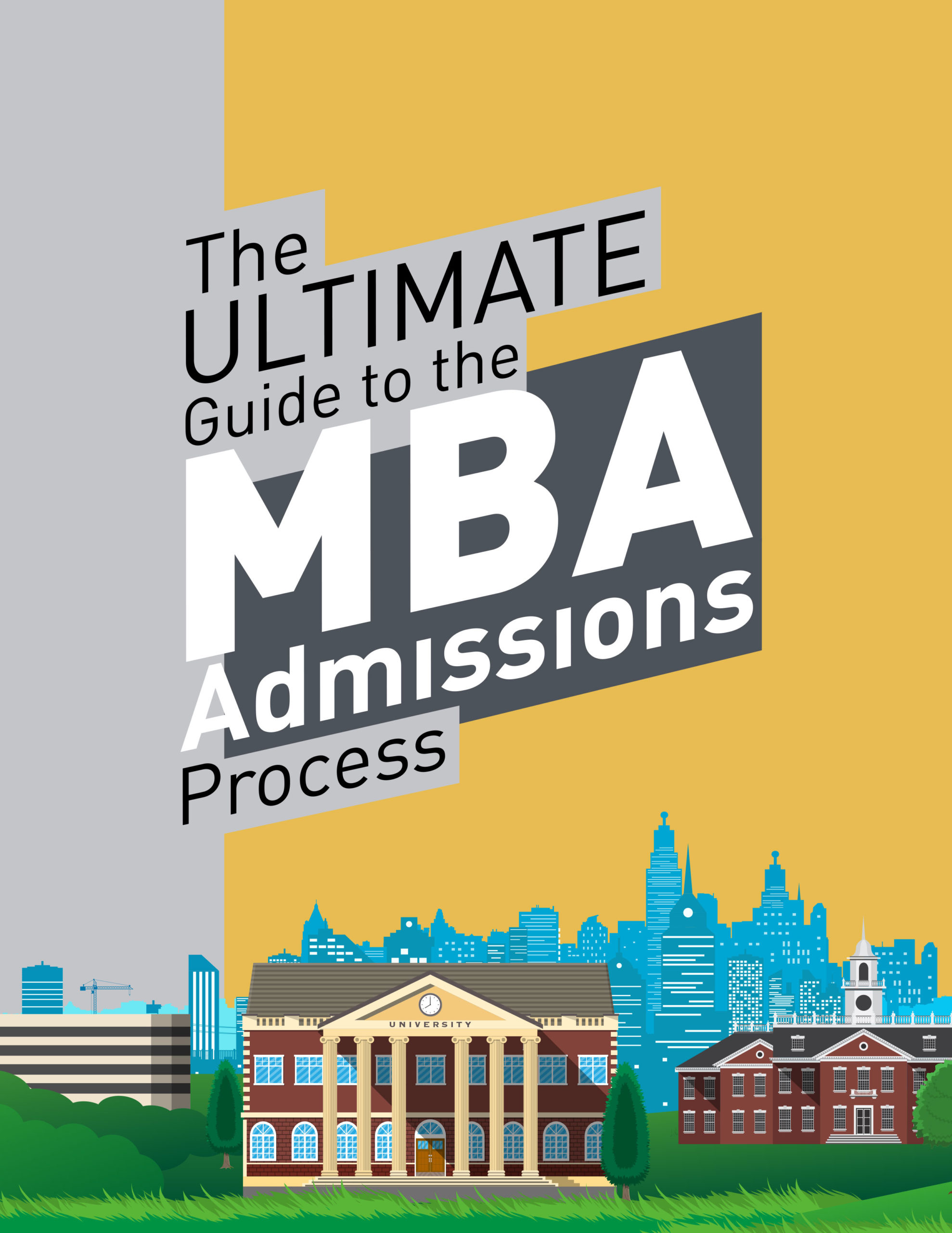 mba admission for phd