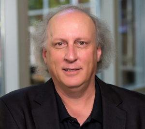 Bruce Barry, Brownlee O. Currey, Jr., Professor of Management