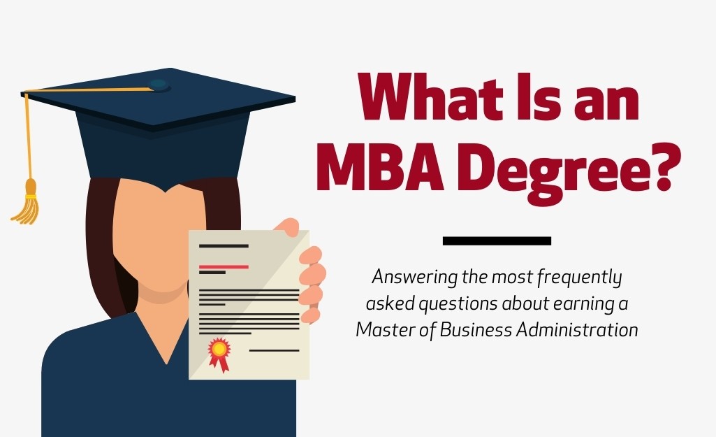 What Is an MBA Degree? Everything You Need to Know Vanderbilt Business School