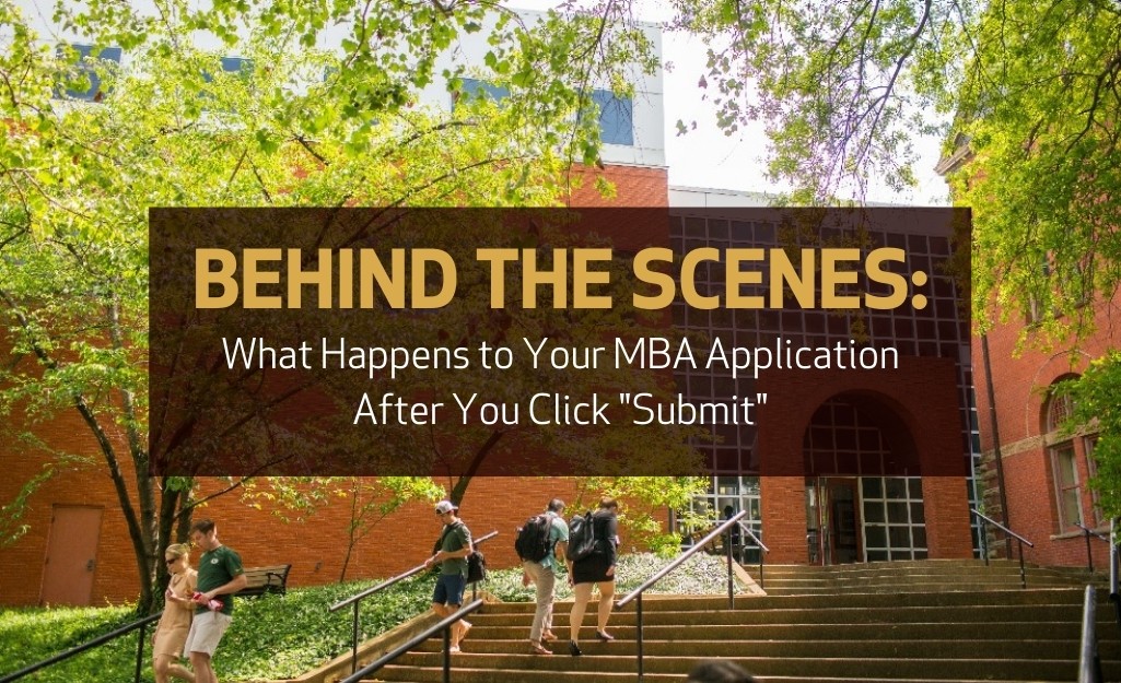 MBA Profile Review, MBA ApplyWire