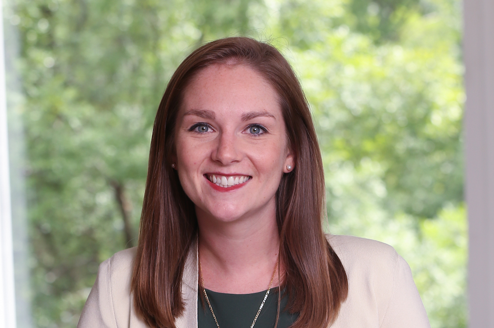 How I Got the Job Senior Manager I, Walmart Health and Wellness