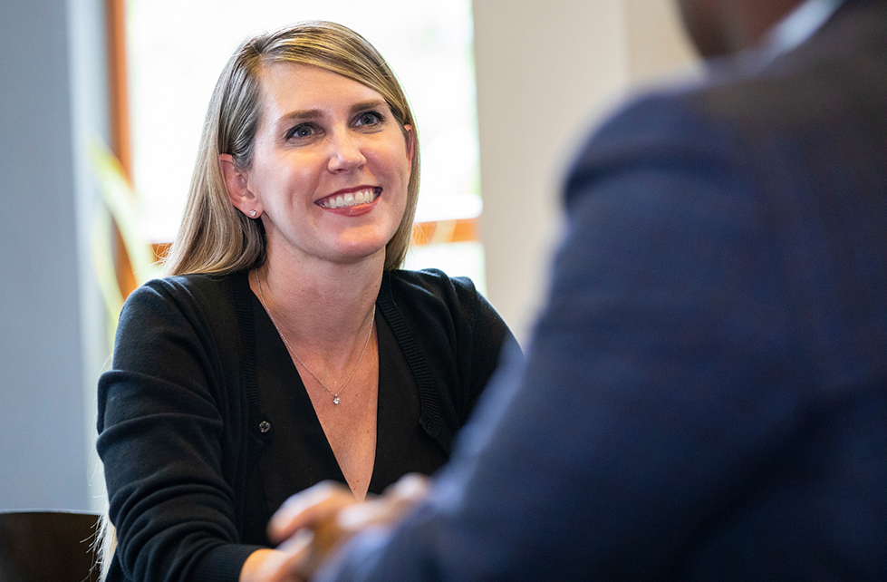 Executive MBA Virtual Preview Day - Vanderbilt Business School