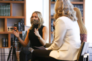 Kristin Cavallari Shares Her Advice for Women in Business