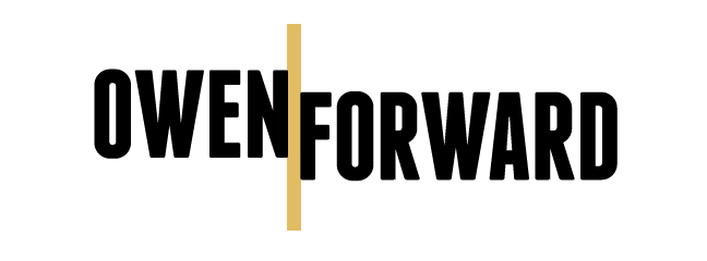 Owen Forward Logo