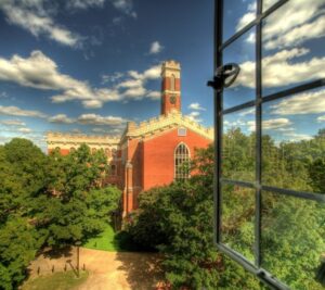 Vanderbilt Business