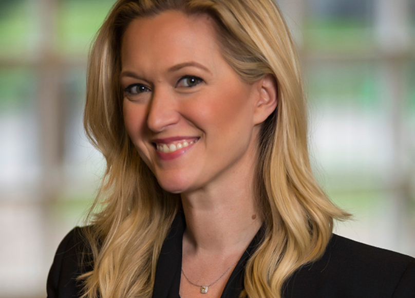 Goldsmith, Gilchrist to lead Ingram Scholars Program