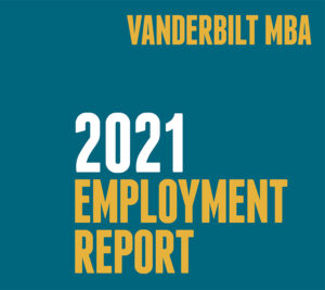 2021 MBA Employment Report