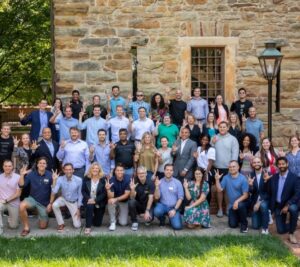 Vanderbilt EMBA class of 2023
