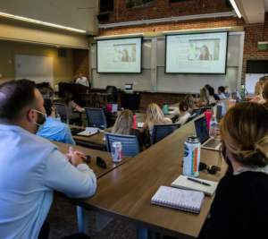 2021 Vanderbilt Marketing Symposium 