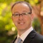 Josh White, Vanderbilt Business finance professor