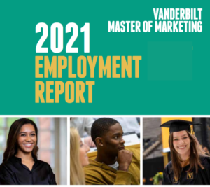 master of marketing average salary