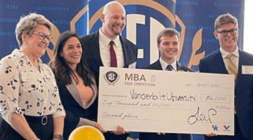 sec mba case competition
