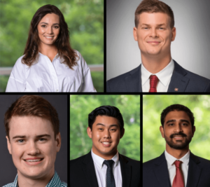Vanderbilt Business Team Experiments with Impact Investing Through Turner MIINT Competition