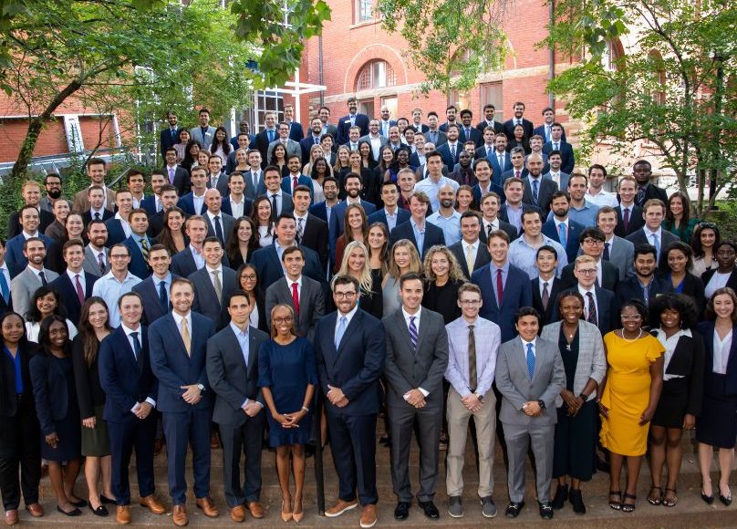 Vanderbilt Business Reveals 2024 MBA Employment Outcomes