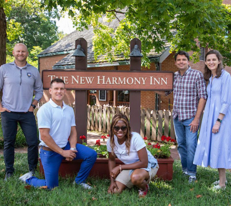 Photo Gallery New Harmony 2022 Vanderbilt Business School