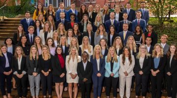 Vanderbilt Master of Marketing Class of 2023 Produces Strong Employment Outcomes