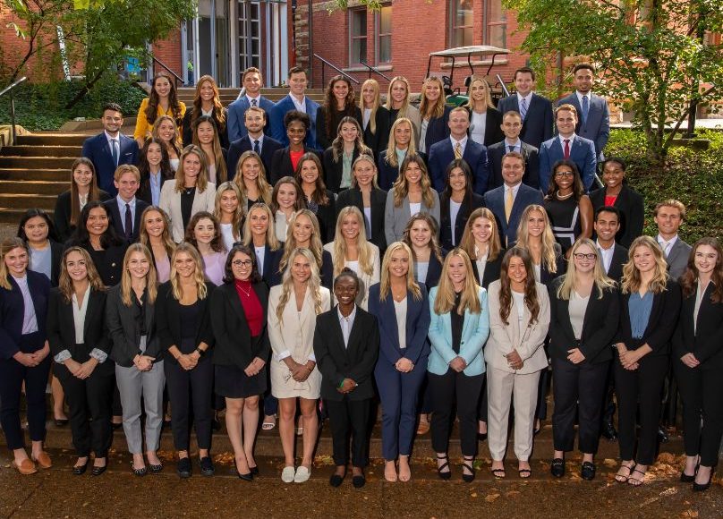 Vanderbilt Master of Marketing Class of 2023 Produces Strong Employment Outcomes