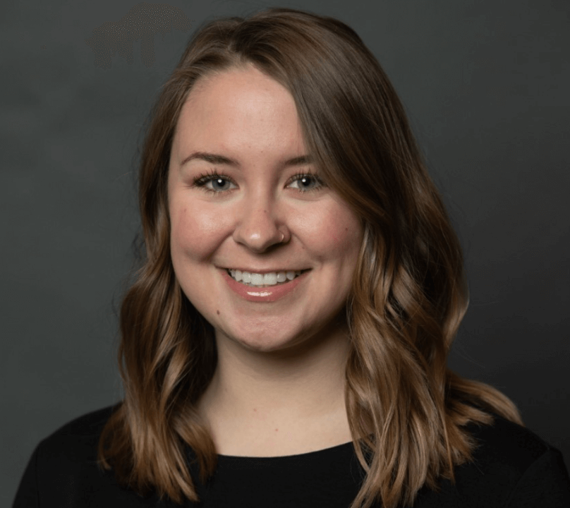 McKenzie Poston Joins Vanderbilt Business as Program Manager, Academic